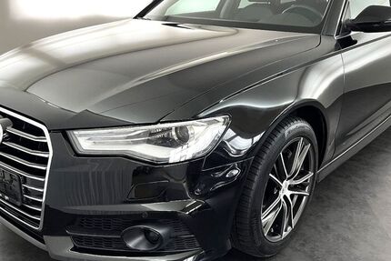 Audi A6 98.000 km 21.790 &euro; Metzingen 72555