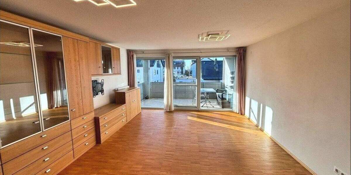 Etagenwohnung Sindelfingen Maichingen - 3 Zimmer, 72 m&sup2;, 355.000&euro; | Angebot:25704398