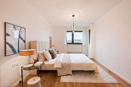 Wohnung Böblingen Dagersheim - 4 Zimmer, 122 m&sup2;, 399.000&euro; | Angebot:26492674