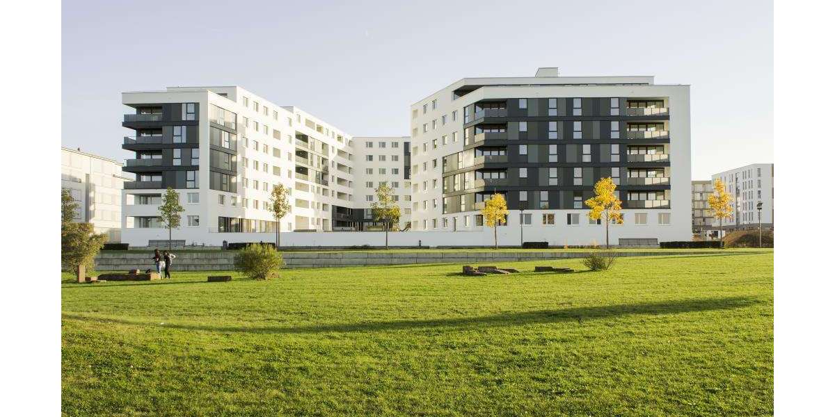 Etagenwohnung Böblingen Dagersheim - 4.5 Zimmer, 115 m&sup2;, 1.508&euro; | Angebot:27303141