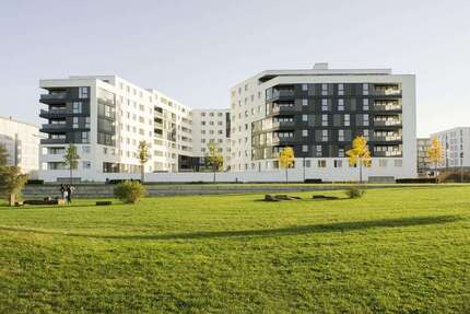 Wohnung Böblingen Dagersheim - 4.5 Zimmer, 115 m&sup2;, 1.508&euro; | Angebot:27303141