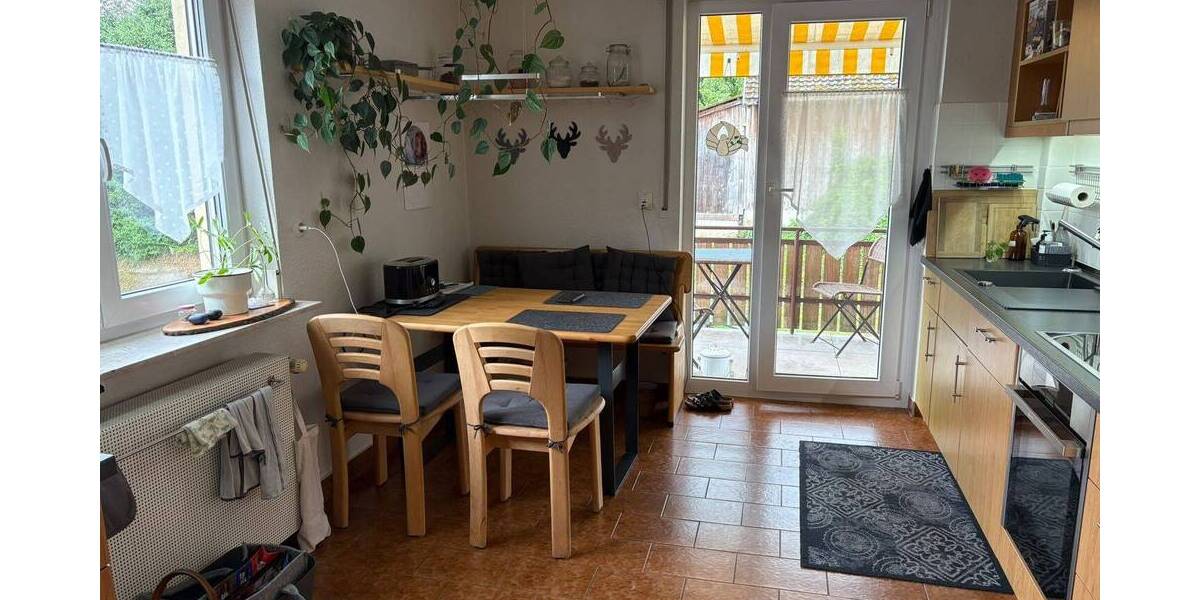 Einfamilienhaus Dettenhausen - 5 Zimmer, 118 m&sup2;, 420.000&euro; | Angebot:25800741