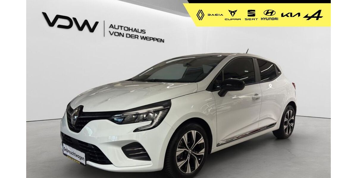 Renault Clio 14.320 km 17.300 &euro; Stuttgart 70469