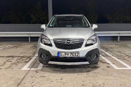 Opel Mokka 225.078 km 4.500 &euro; Stuttgart 70435