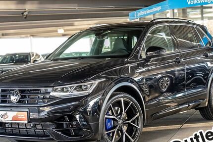 VW Tiguan 50.653 km 39.830 &euro; Stuttgart-Wangen 70188