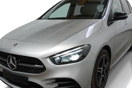Mercedes-Benz B 250 92.000 km 22.900 &euro; Stuttgart 70437