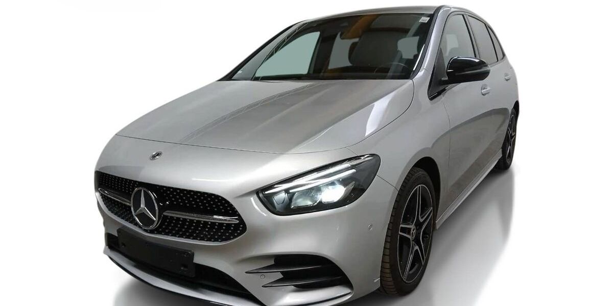 Mercedes-Benz B 250 92.000 km 22.900 &euro; Stuttgart 70437