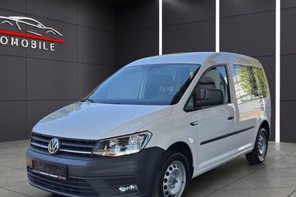 VW Caddy 126.000 km 15.290 &euro; Ammerbuch-Altingen 72119