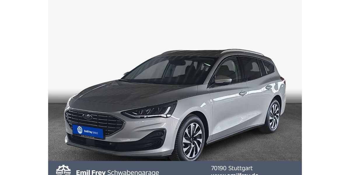 Ford Focus 12.732 km 24.900 &euro; Stuttgart 70190