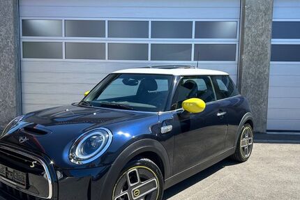 Mini Cooper SE 19.990 km 19.400 &euro; Frickenhausen 72636