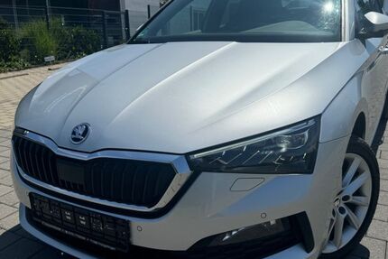 Skoda Scala 150.000 km 12.980 &euro; Holzgerlingen 71088
