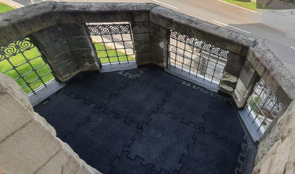 Etagenwohnung Sindelfingen Sindelfingen (Stadt) - 4 Zimmer, 110 m&sup2;, 1.150&euro; | Angebot:25960828