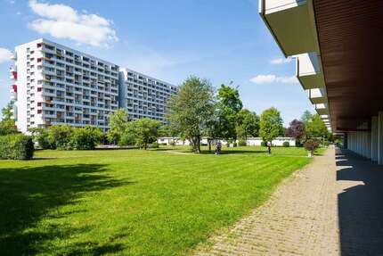 Wohnung Stuttgart Bad Cannstatt - 3 Zimmer, 84 m&sup2;, 828&euro; | Angebot:27519727