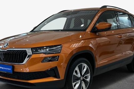 Skoda Karoq 23.029 km 41.890 &euro; Stuttgart 70565