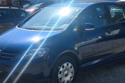 VW Golf 170.000 km 2.490 &euro; Lichtenstein-Unterhausen 72805