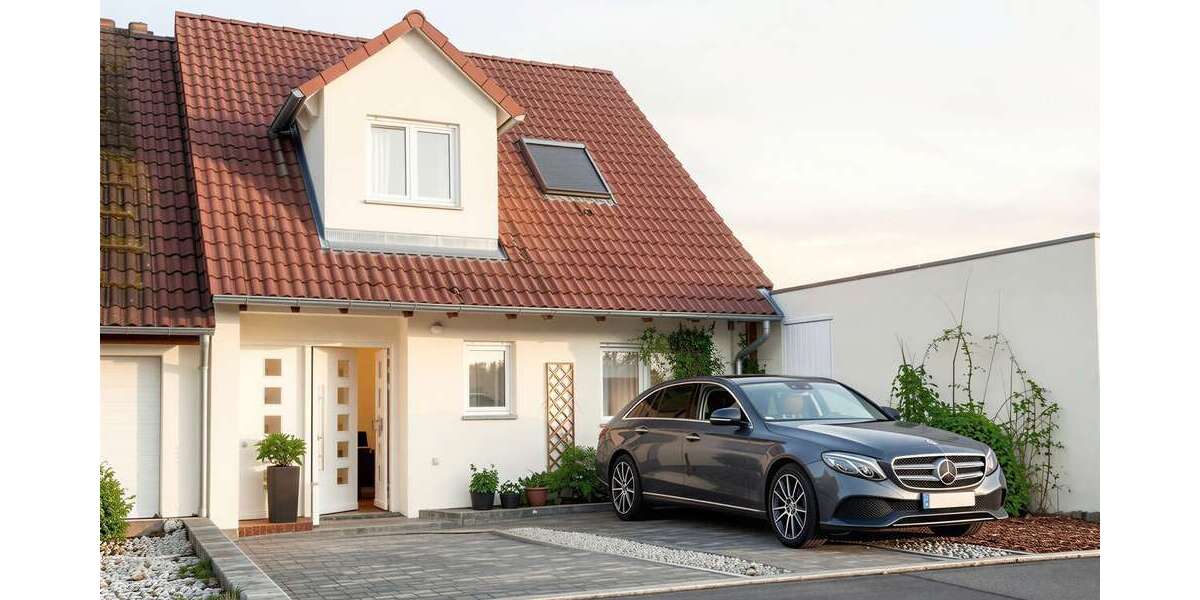 Einfamilienhaus Holzgerlingen - 8 Zimmer, 241 m&sup2;, 998.000&euro; | Angebot:26465045