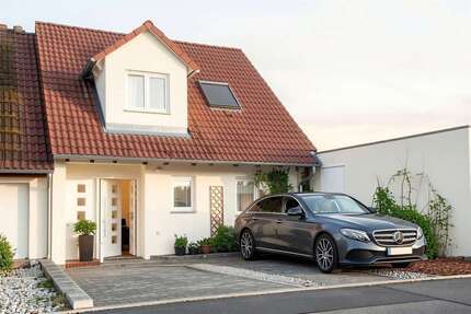 Haus Holzgerlingen - 8 Zimmer, 241 m&sup2;, 998.000&euro; | Angebot:26465045