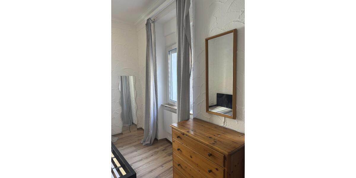 Erdgeschoßwohnung Stuttgart Lehen - 1 Zimmer, 38 m&sup2;, 790&euro; | Angebot:25883035
