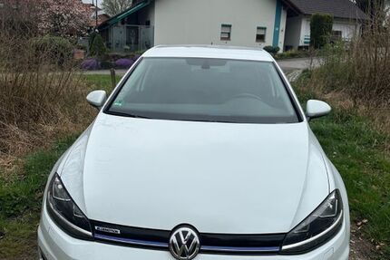 VW Golf 52.574 km 16.999 &euro; Jungingen 72417