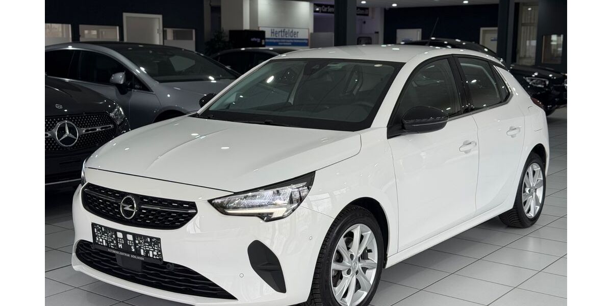Opel Corsa 30.000 km 13.990 &euro; Weil im Schönbuch 71093