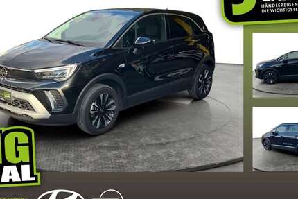 Opel Crossland 25.846 km 16.280 &euro; Sindelfingen 71065