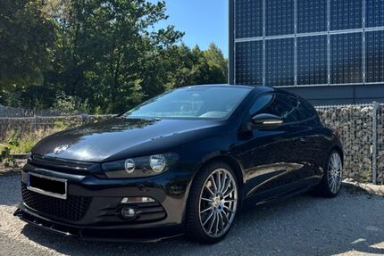 VW Scirocco 180.670 km 5.500 &euro; Reutlingen 72770