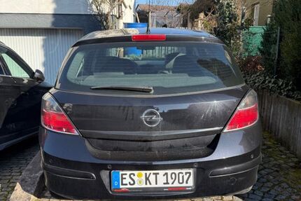 Opel Astra 101.000 km 3.000 &euro; Ostfildern 73760