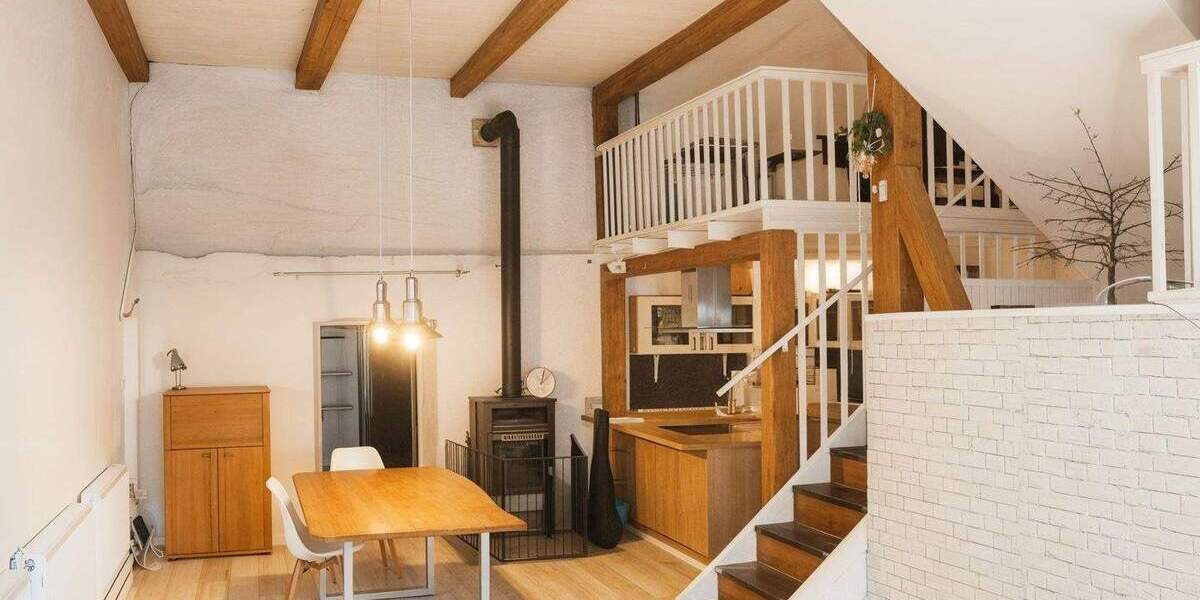 Einfamilienhaus Haigerloch Bittelbronn - 6 Zimmer, 165 m&sup2;, 225.000&euro; | Angebot:25684899