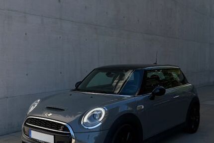 Mini Cooper S 76.700 km 18.499 &euro; Stuttgart 70190