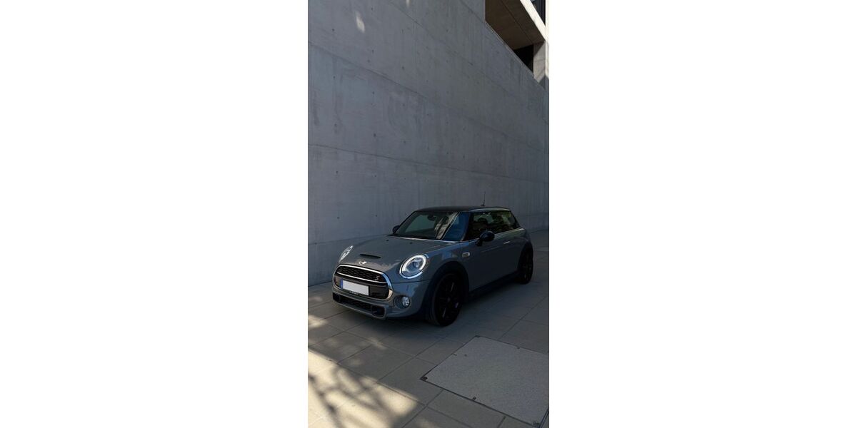 Mini Cooper S 76.700 km 18.499 &euro; Stuttgart 70190