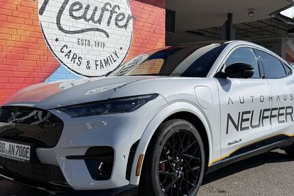 Ford Mustang Mach-E 23.500 km 45.999 &euro; Herrenberg-Kuppingen 71083