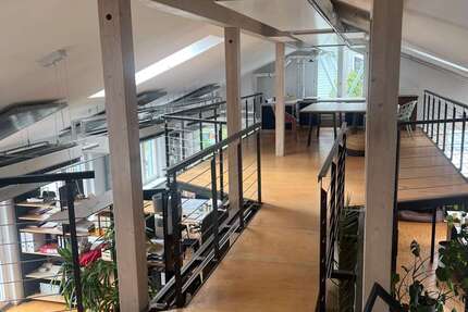 Gewerbeobjekt Böblingen Dagersheim - 450&euro; | Angebot:27207133