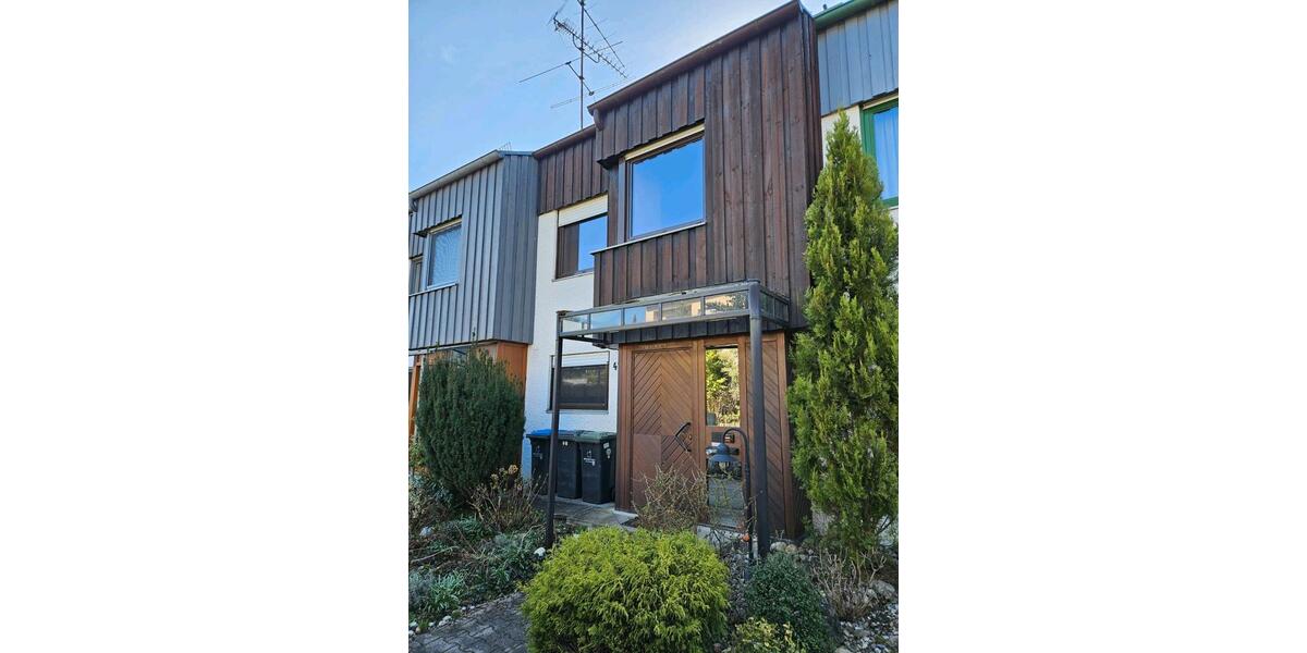 Reihenhaus Herrenberg - 5 Zimmer, 140 m&sup2;, 429.000&euro; | Angebot:26811620
