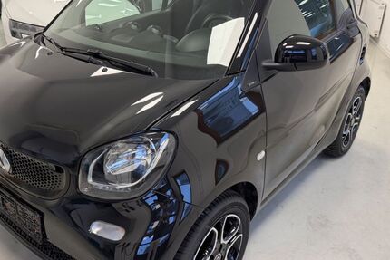 Smart ForTwo 78.000 km 10.900 &euro; Magstadt 71106