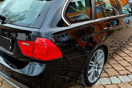 BMW 330 235.700 km 8.500 &euro; Filderstadt 70794