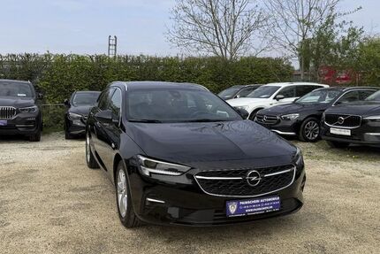 Opel Insignia 125.000 km 12.899 &euro; Stuttgart 70567