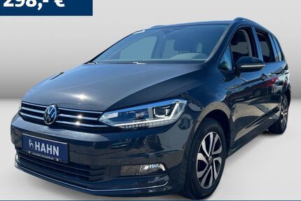 VW Touran 74.382 km 22.989 &euro; Wendlingen 73240