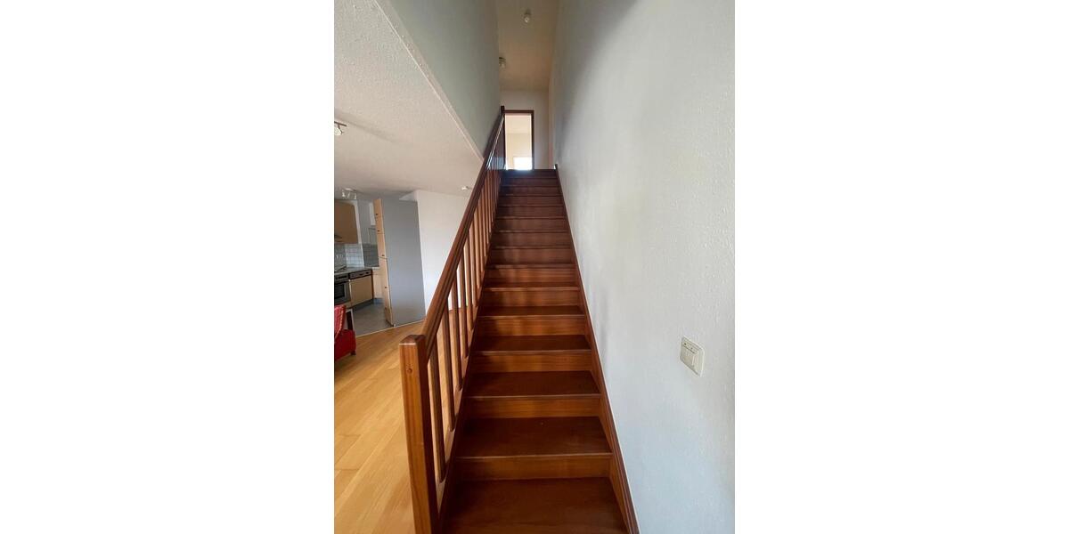 Maisonettenwohnung Nagold - 3 Zimmer, 64 m&sup2;, 640&euro; | Angebot:26478726