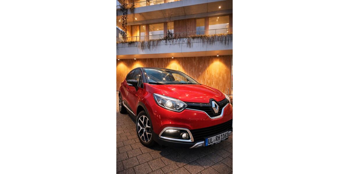 Renault Captur 113.000 km 9.900 &euro; Stuttgart 70191