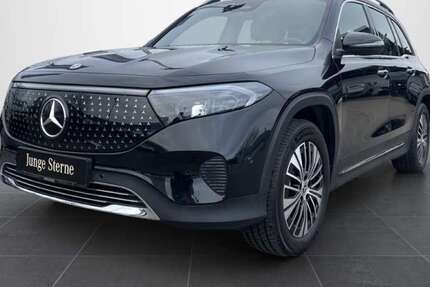 Mercedes-Benz EQB 300 22.827 km 37.900 &euro; Metzingen 72555
