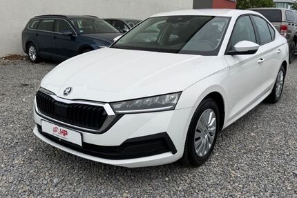 Skoda Octavia 121.596 km 13.999 &euro; Filderstadt /bei Stuttgart 70794