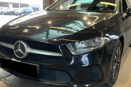 Mercedes-Benz A 180 68.984 km 20.580 &euro; Mössingen 72116