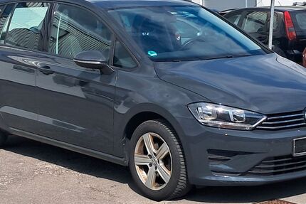 VW Golf Sportsvan 231.000 km 6.490 &euro; Lichtenstein-Unterhausen 72805