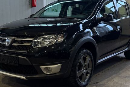 Dacia Sandero 265.000 km 2.990 &euro; Holzgerlingen 71088