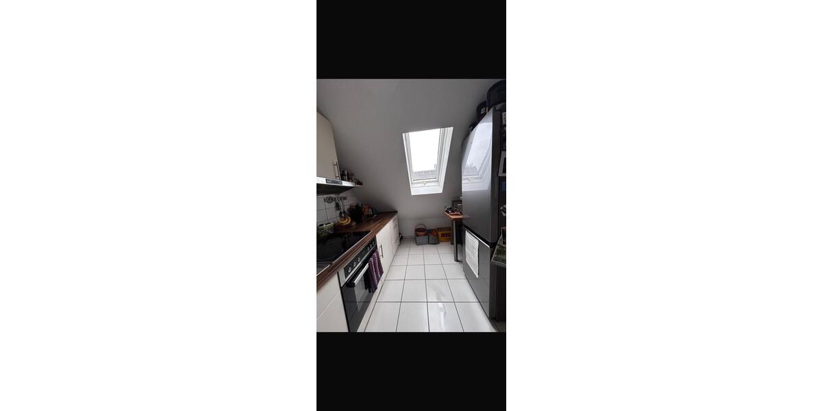 Maisonettenwohnung Gäufelden - 2.5 Zimmer, 50 m&sup2;, 890&euro; | Angebot:25304127