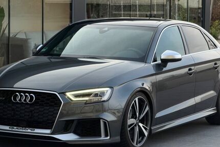 Audi RS3 111.000 km 43.900 &euro; Reutlingen 72766