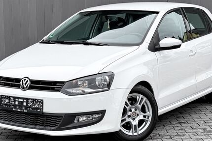 VW Polo 120.000 km 6.880 &euro; Reutlingen 72770