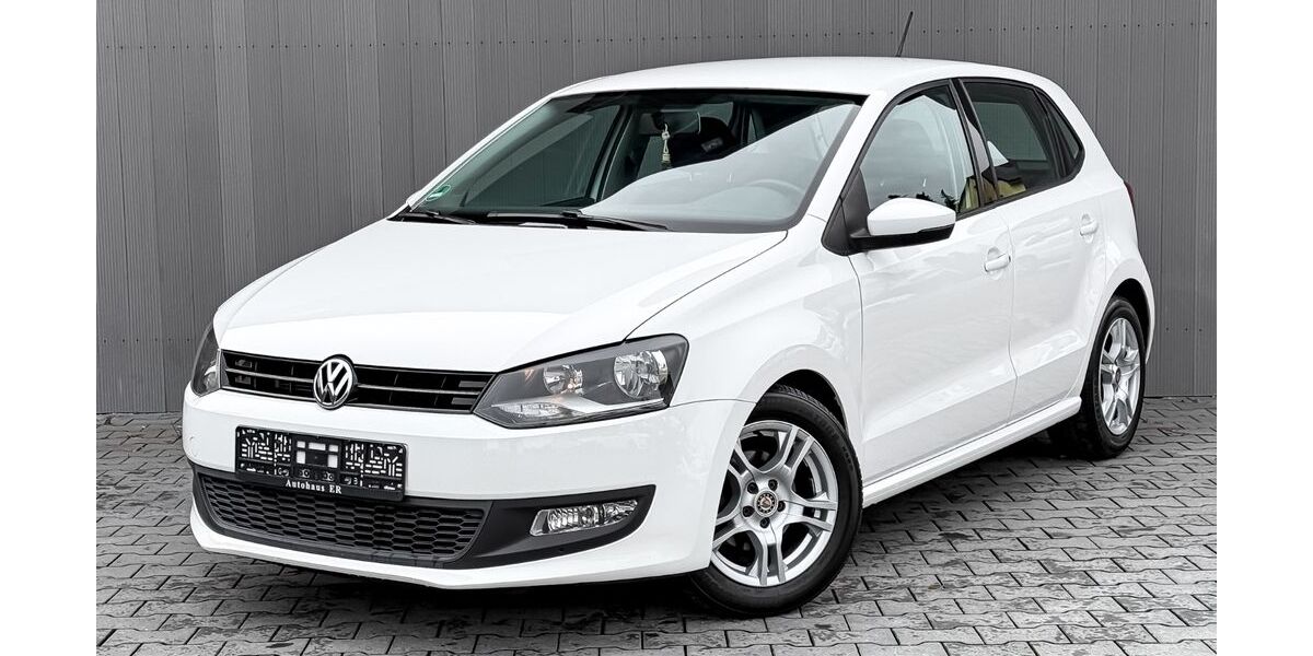 VW Polo 120.000 km 6.880 &euro; Reutlingen 72770