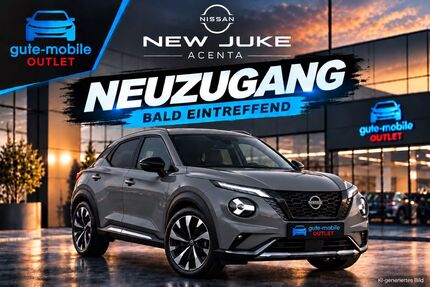 Nissan Juke 20.850 km 15.990 &euro; Reutlingen 72762