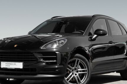 Porsche Macan 55.400 km 56.250 &euro; Reutlingen 72770